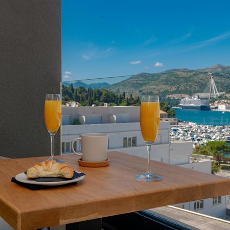 Nunas Luxury Port Residences Dubrovnik Luaran gambar