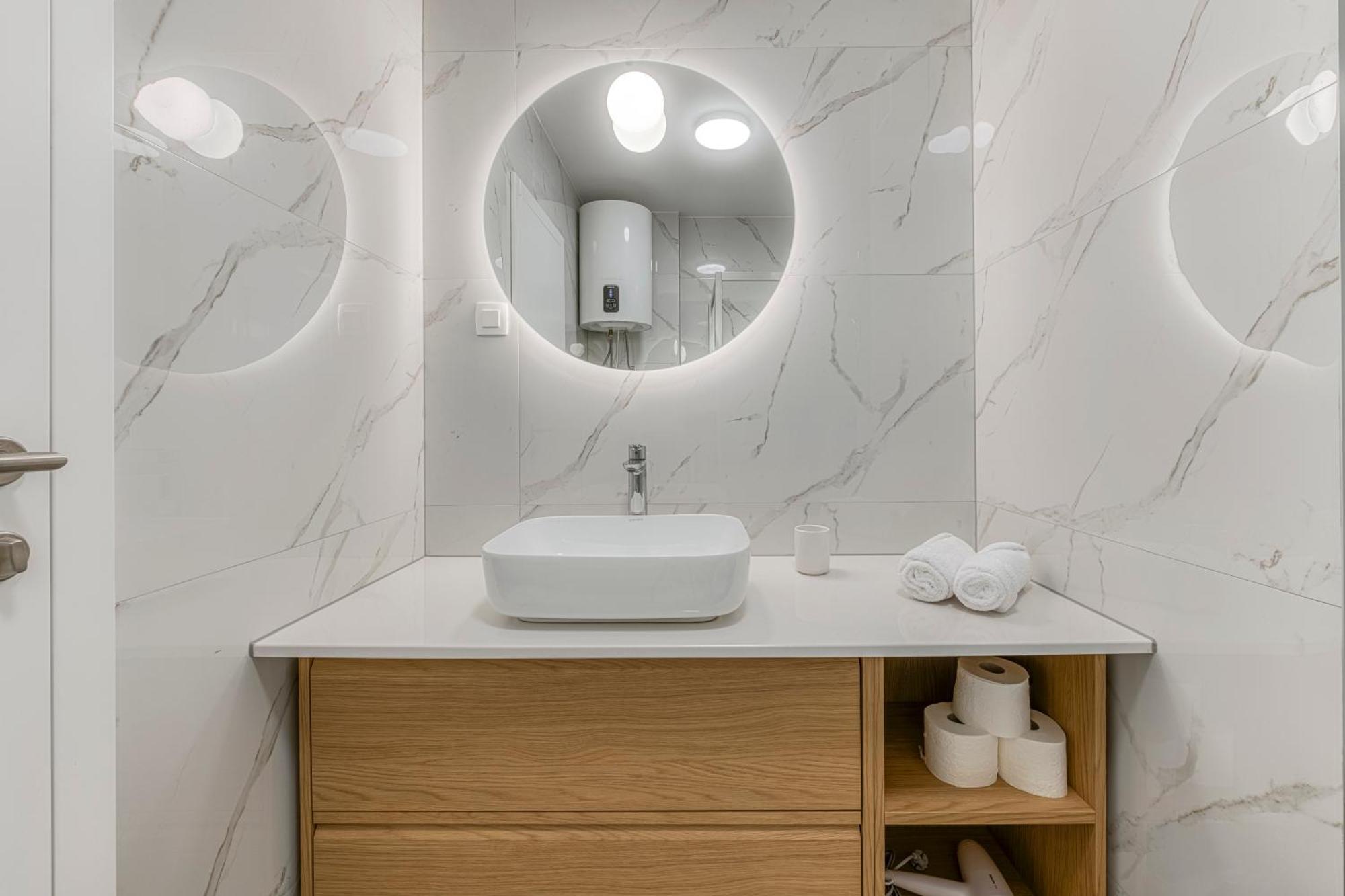 Nunas Luxury Port Residences Dubrovnik Luaran gambar