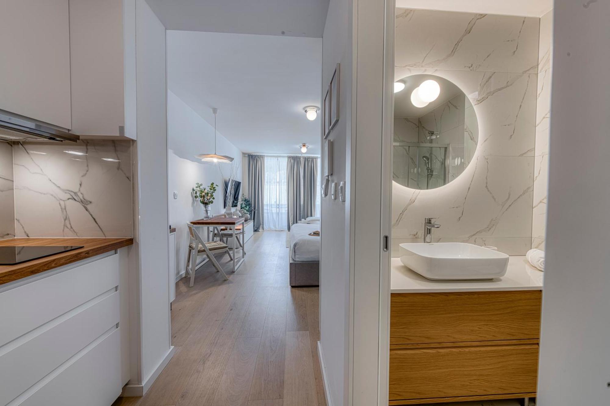 Nunas Luxury Port Residences Dubrovnik Luaran gambar