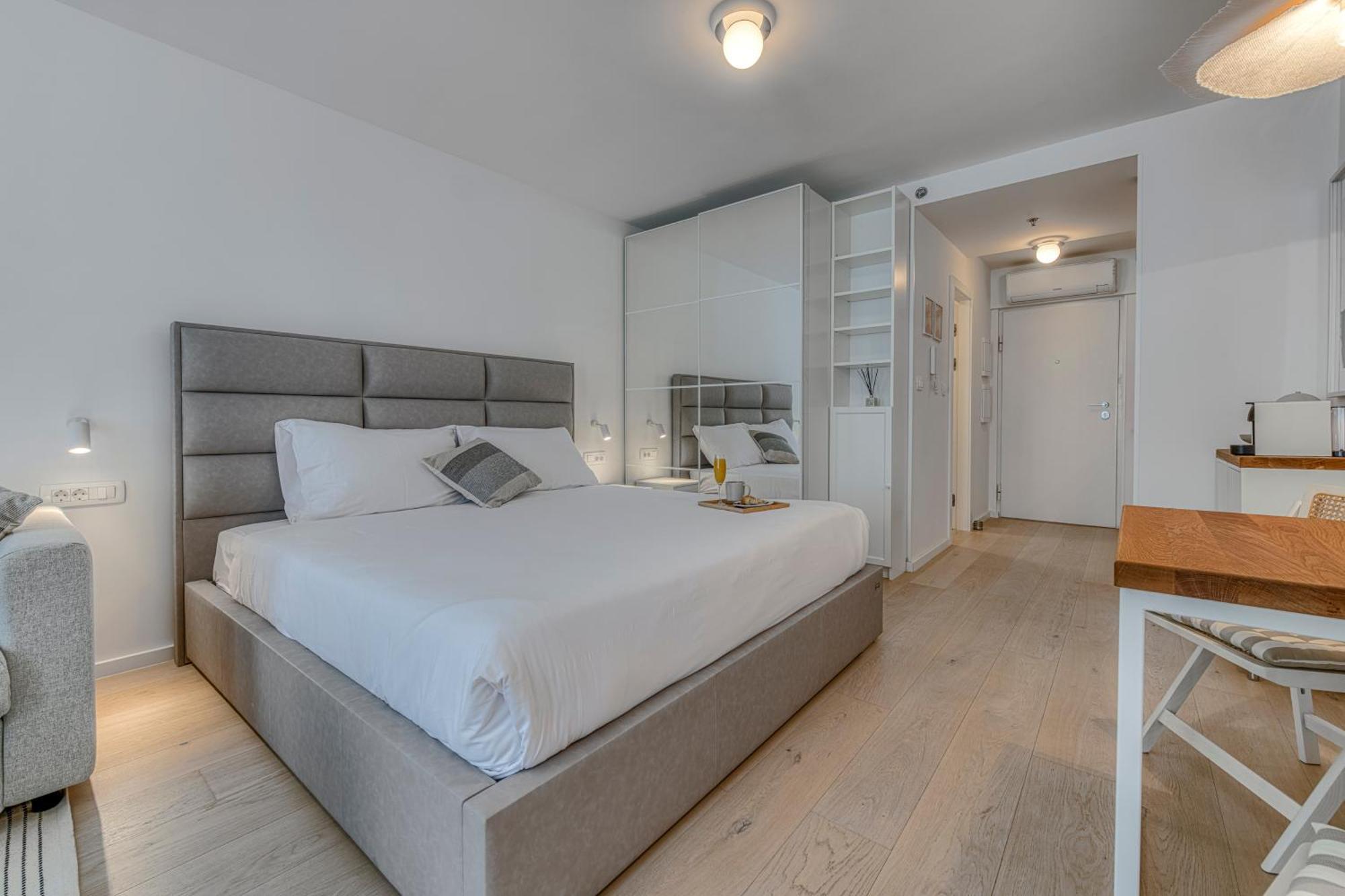 Nunas Luxury Port Residences Dubrovnik Luaran gambar