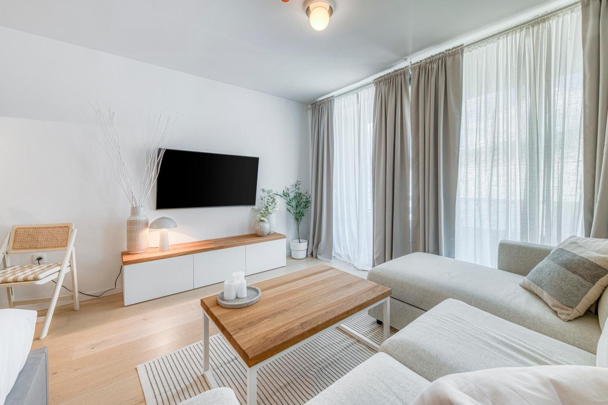 Nunas Luxury Port Residences Dubrovnik Luaran gambar