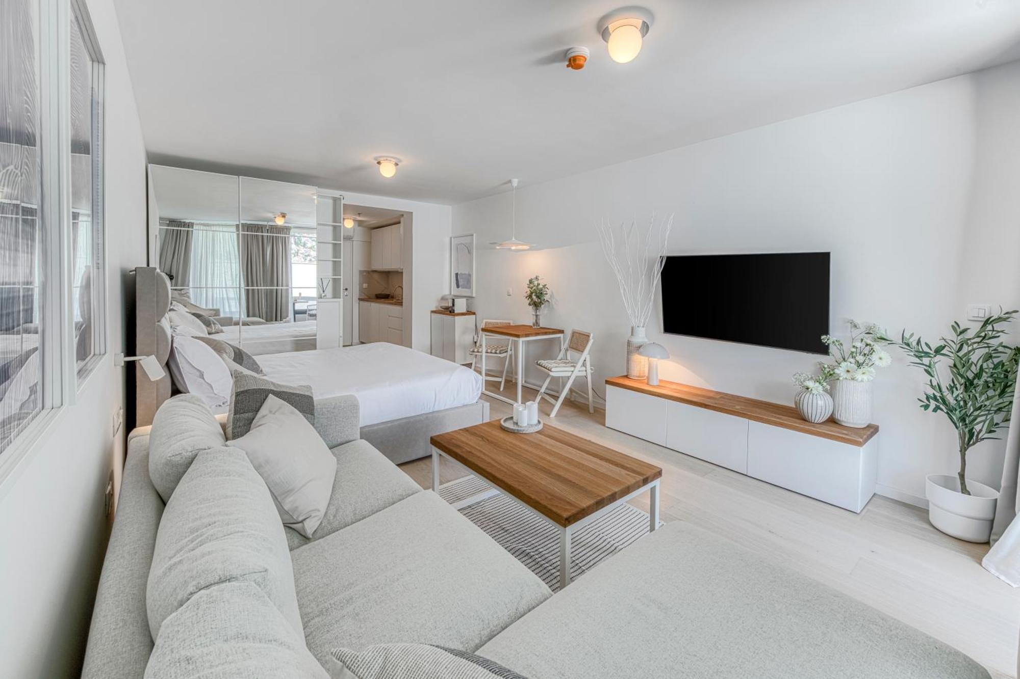 Nunas Luxury Port Residences Dubrovnik Luaran gambar